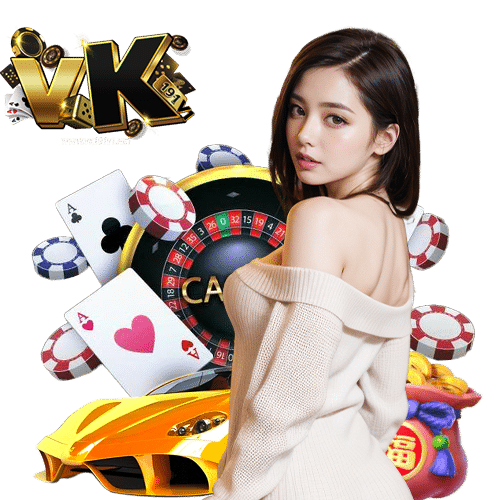 vk191v1 สมัครสมาชิก